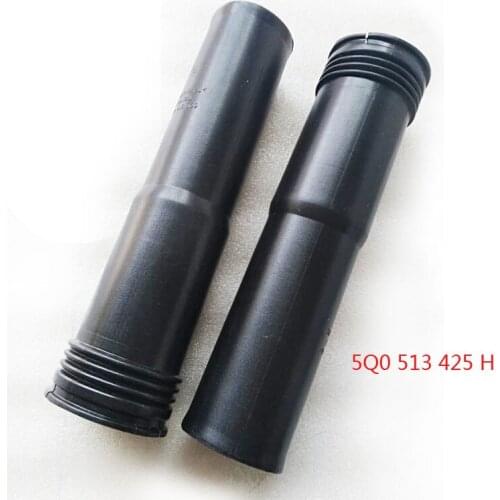 5Q0 513 425 H 2PCS Strut Dust Boot