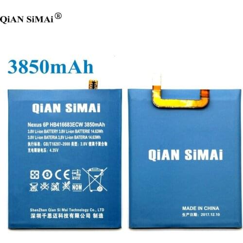 Аккумуляторы для телефонов Google Qian simai China At AliExpress