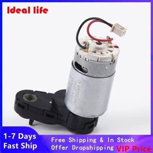 Roller Brush Motor Household Vacuum Cleaner Parts Spare For Ecovacs Deebot M80 PRO DM81 M81 PRO Robot Vacuum Part High Quality