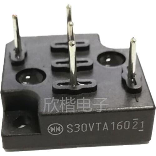 S30VTA160 S30VTA160U Module Original, can provide product test video
