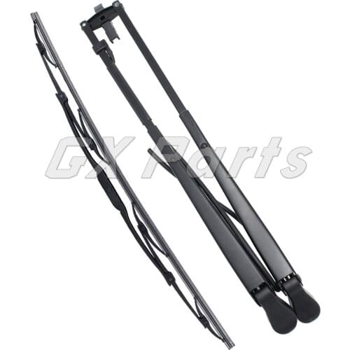 7188371 Windshield Wiper Arm & Blade for Bobcat 751 753 863 864 S130 S175 S250 S300 T110