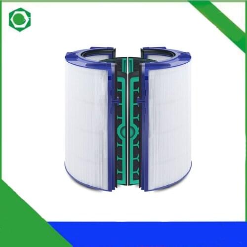 Replacement Air Carbon HEPA Filter for Dyson TP04 TP05 HP04 HP05 DP04 Air Purifier Cleaner Parts Accessories