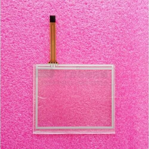 Brand New GP-4201TW Touch Screen Digitizer Touch Glass Panel Pad PFXGP4201TADW PRO-FACE proface GP4201TW GP-4201T PFXGP4201TAD