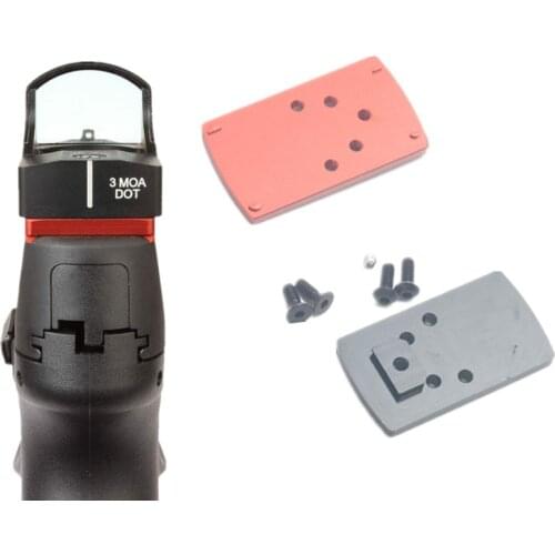 SWAFTYLL Scope Brackets