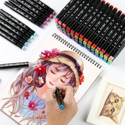 XYDDJYNL Sketch Markers China
