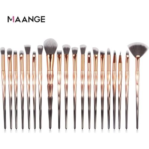 YaJieNa Blush Brushes