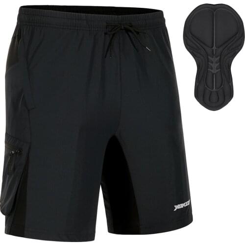 YOKGO Running Shorts