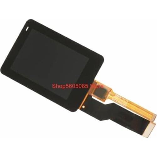 Spare Part For Gopro Hero 5 / Hero5 Black LCD Screen Display Window with Touch Panel NEW Original