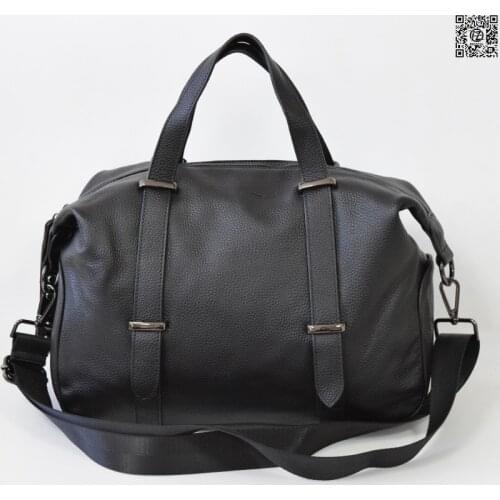 Womens bag genuine leather, posess store, a38-17