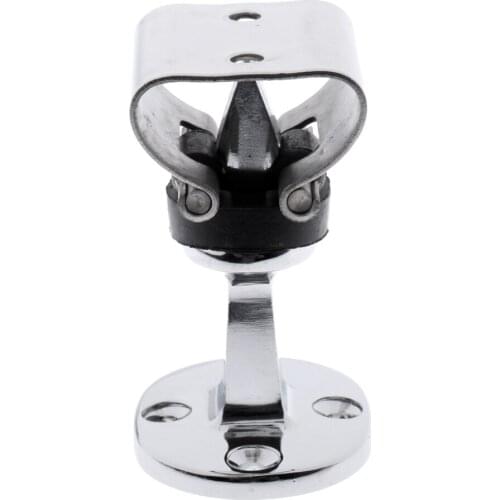 1 Pcs Door Stop Holder Latch Marine Boat RV Parts Accessories 316 Stainless Steel Door Holder