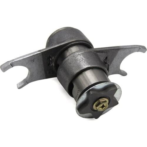 140cc Engine Shift Drum Gearshift Forks For 55mm Bore lifan 140 140cc 1P55FMJ Horizontal Kick Starter Engine Dirt Pit Bike Parts