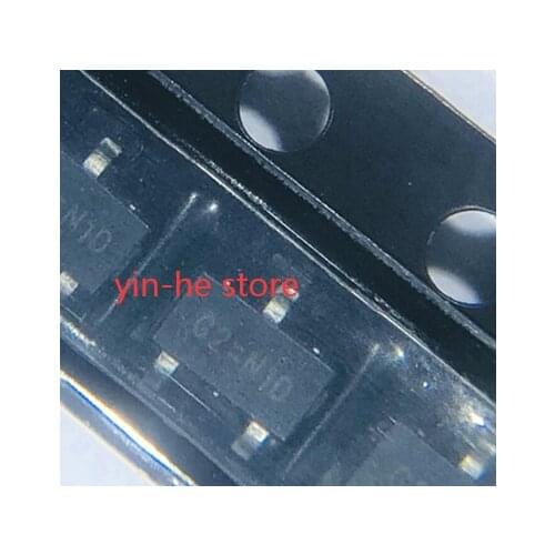 20PCS RT9166-12GVL SOT23 RICHTEK Richtek 1.2V 300mA Low Dropout Linear Regulator