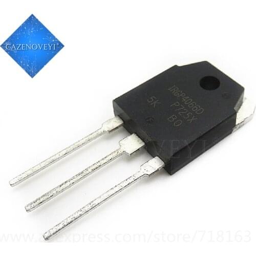 5pcs/lot IRGP4066D GP4066D TO-247 In Stock