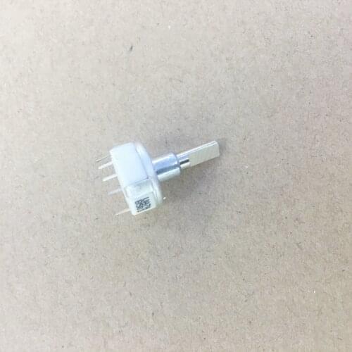 5 x the Power Volume Switch Potentiometer for Motorola GM338 GM340 GM360 GM380 etc car vehicle base radio