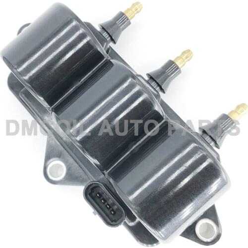 96291054 ORIGINAL QUALITY IGNITION COIL FOR DAEWOO MATIZ CHERVOLET SPARK MATIZ 0.8L 1.0L 1998