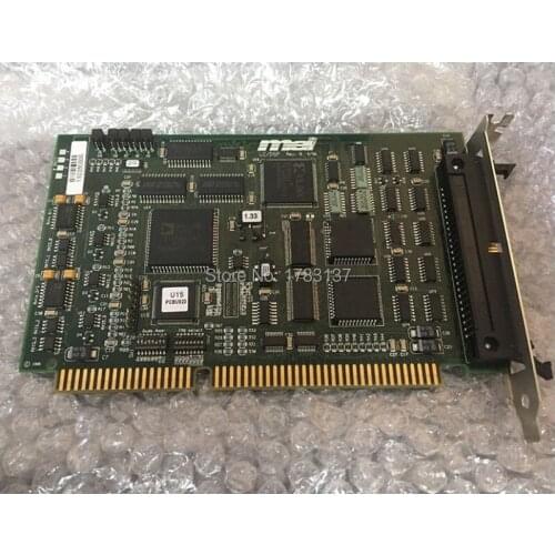 A005-0004 PCBUS23 LC/DSP used in good condition