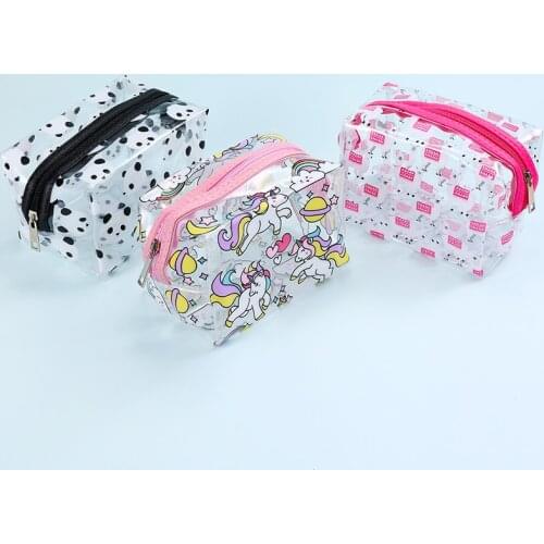 Прозрачные косметички Bentoy China At AliExpress