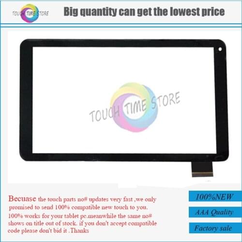 Free shipping MF-756-101F-3 10.1inch touch screen screen handwriting screen touch capacitive touch screen