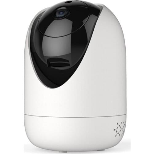 2MP 1080P 360 Degree Wireless PTZ IP Dome Camera Two Way Intercom Home Security Baby Monitor
