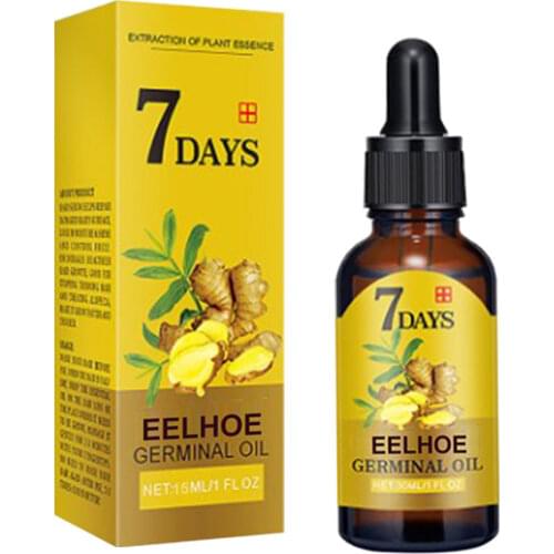 Масла для роста волос CN Health China At AliExpress