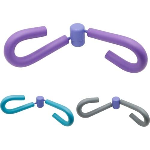 Thigh Master Legs Arm Muscle Slimming Fitness Workout Exercise Gym Sport Machine Toner Home Fitness Sport Gym Equipment