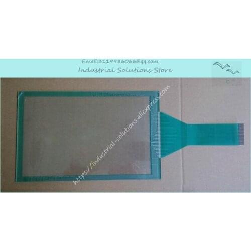 JAT600 JAT610 5.7 Inch New Touch Glass Screen Touch Pad For 610 600 Digitizer Glass