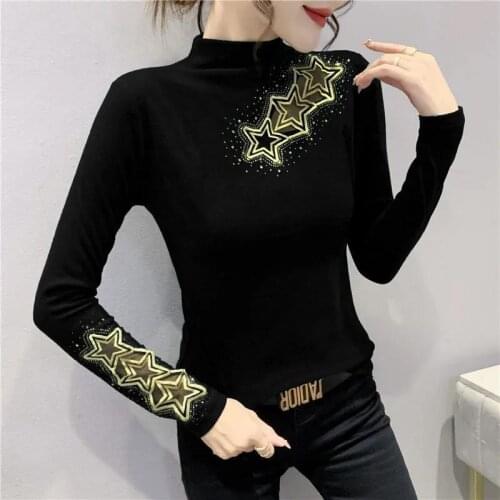 LIDOU Women's T-shirts