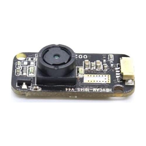 0.3mp Miniblack And White Camera Module With 120fps 320*240 Resolution For Body Somatic Game Or Scanner Machine