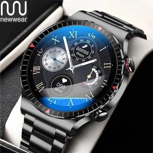 Часы с блютузом Newwear China At AliExpress