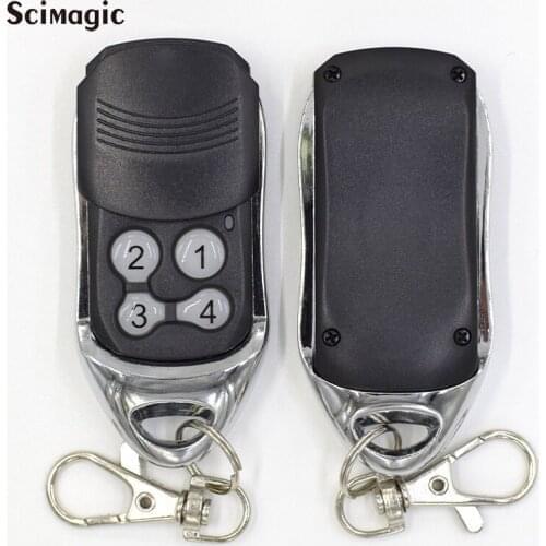 Garage gate door remote control 433.92mhz hand transmitter for Liftmaster TX2EV TX4EV TX4EVS TX2REV LiftmasterTX2REV TX2EVS