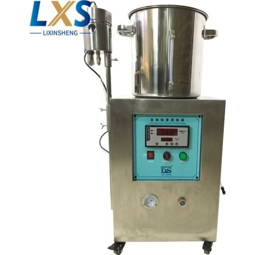 Ink Cycle Viscosity Automatic Controller DS-885 Viscosity Measurement For Flexo printing