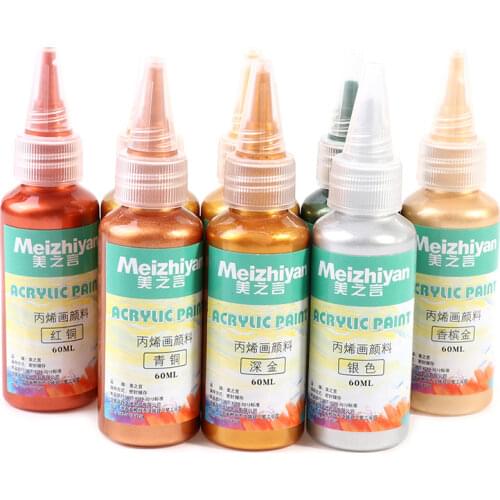 Акриловые краски SayMakerLace China At AliExpress
