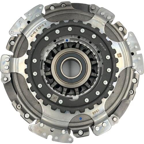 0am dsg gearbox clutch automatic transmission clutch kit DQ200 0AM DSG 7 Speed 2012-ON Dual clutch 0am198140 0am198140a