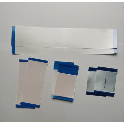 T500HVN08.0 50T20-C04 Flex Cables for 50T20-C04 Flat Ribbon Flex Cable Flex Ribbon Cable For TCON board flexores
