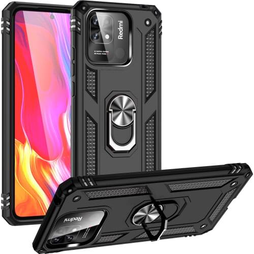 TIAKINA Phone Cases Xiaomi POCO X3 NFC