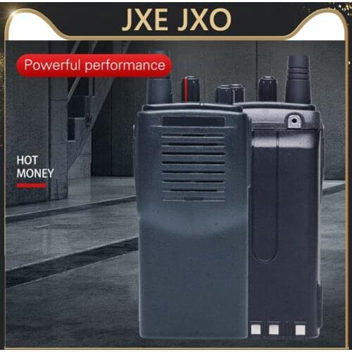 TK-3107 Walkie talkie UHF 400-470MHz 16 RF Channel 5Watt Portable Two way Radio/Transceiver with free antenna for Kenwood