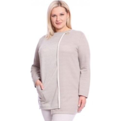 Блузки с рукавом Trikotazh China At AliExpress