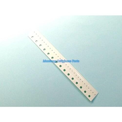 100pcs/lot 4.7UF 6.3V 20% X5R-CERM1 0402 for iphone