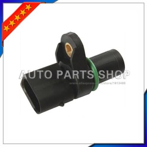 Auto parts Crankshaft Crank Position Sensor for BMW E46 E53 E60 E65 116i 118i 316i 318i 320i 545i 645Ci 745i 760i X5 12147503140