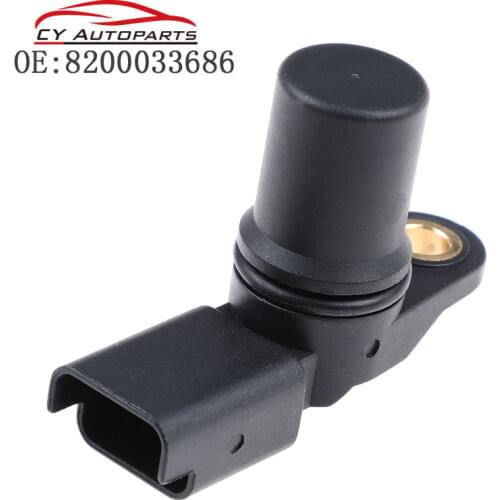 Camshaft Position Sensor For Renault CLIO KANGOO Laguna MEGANE II III 1.2 1.6 For Nissan Suzuki Dacia 8200033686 7701058077