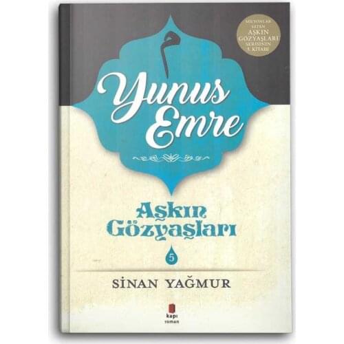 Dolphin Emre-Over Tears 5