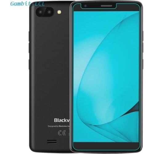 Гамбит-LCL Screen Protectors For Blackview A20 China
