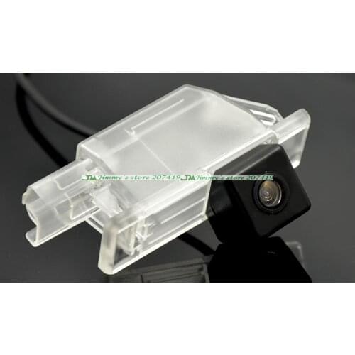 Car Rear View Reverse Car Rearview reversing Parking Kit Camera For Peugeot 301 308 408 508 C5 Citroen C5 C4 MG3