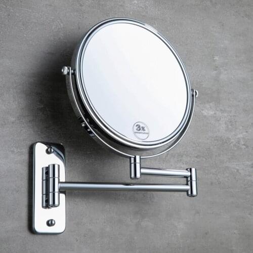 MAIDEER Bathroom Mirrors