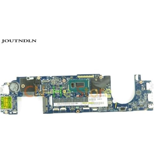 JOUTNDLN FOR Dell XPS 11 9p33 11.6" Laptop Motherboard 9D0GY 09D0GY CN-09D0GY LA-A161P W/ i5-4210Y CPU 4G RAM