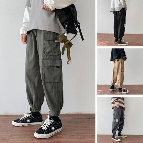 NODELAY Men's Cargo Pants