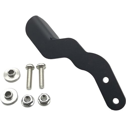 Motorcycle Folding Gear Lever er Assist for BMW G310GS 2018-2021