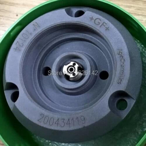 200434119 Injection chamber for charmilles edm machine