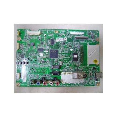 42LS3150-CA Motherboard EAX64910001[1.0] Screen HC420DUN
