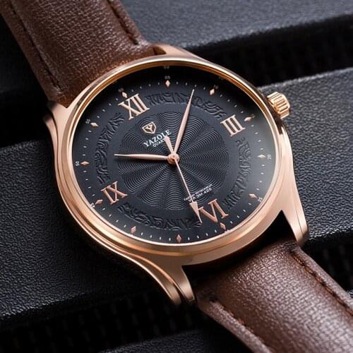 YAZOLE Watch Mens Watches Top Brand Luxury Male Clock Business Men Wrist Watch Unique Designer Gentlemen Time reloj hombre 2020